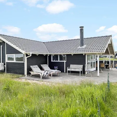 بيت للعطل Ln1915-hjorring-klitmarken-23