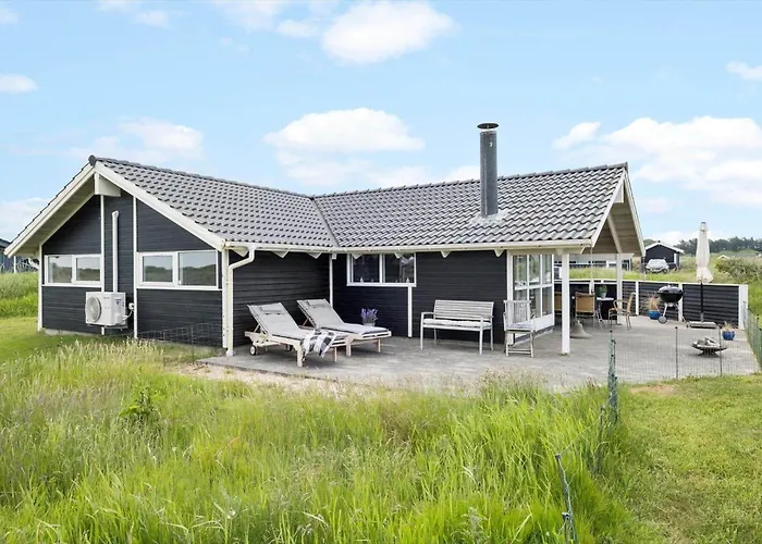 بيت للعطل Ln1915-hjorring-klitmarken-23
